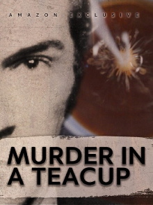 Murder in a Teacup Trailer