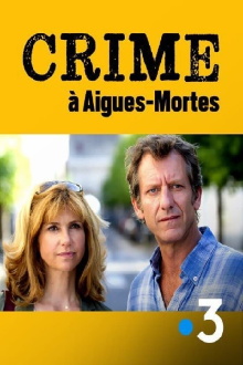 Murder in Aigues-Mortes Trailer
