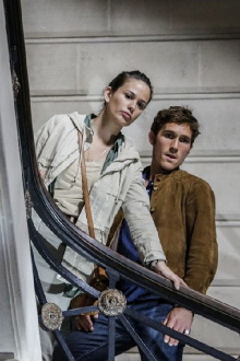 Murder in Aquitaine Trailer