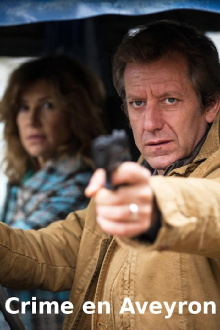 Murder In Aveyron Trailer