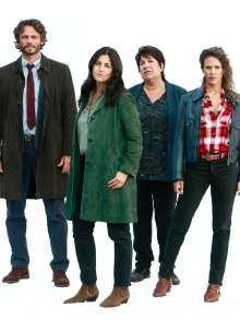 Murder in Basque Country Trailer