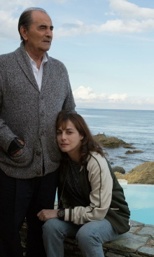 Murder in Bastia Trailer