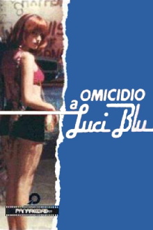 Murder in Blue Light Trailer