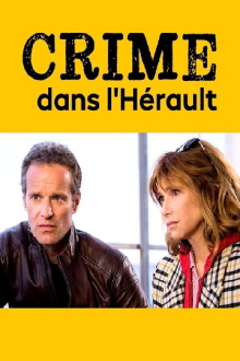 Murder in Hérault Trailer