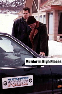 Murder in High Places Trailer