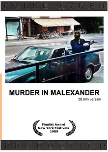 Murder in Malexander Trailer