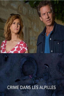 Murder in Maussane Trailer