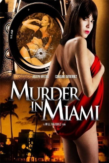 Murder in Miami Trailer