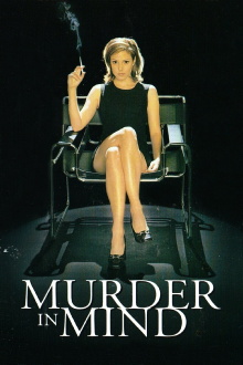 Murder in Mind Trailer