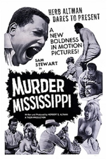 Murder in Mississippi Trailer