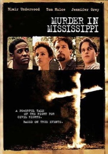 Murder in Mississippi Trailer