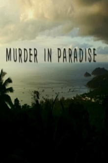 Murder In Paradise Trailer