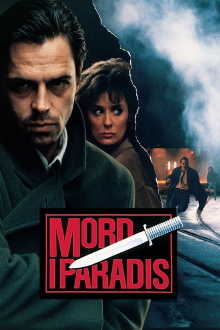 Murder in Paradise Trailer