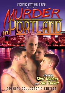 Murder in Portland Trailer