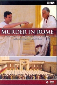 Murder in Rome Trailer