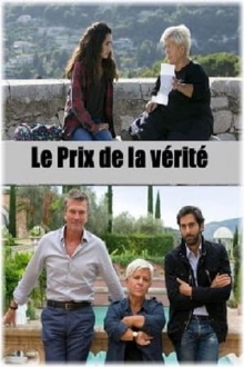 Murder In Saint Paul de Vence Trailer
