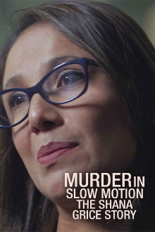 Murder in Slow Motion: The Shana Grice Story Trailer