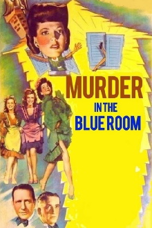 Murder in the Blue Room Trailer
