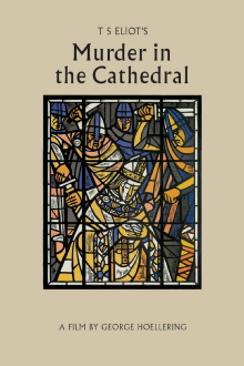 Murder in the Cathedral Trailer