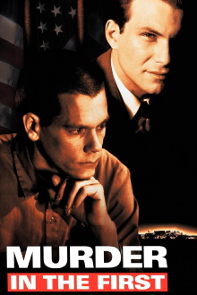 Murder in the First Trailer