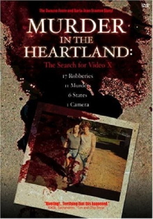 Murder in the Heartland: The Search For Video X Trailer