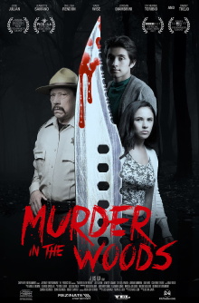 Murder in the Woods Trailer
