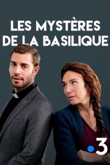 Murder in Tours Trailer