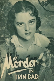 Murder in Trinidad Trailer