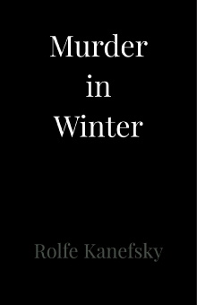 Murder in Winter Trailer