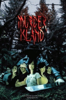 Murder Island Trailer