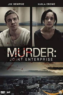 Murder: Joint Enterprise Trailer