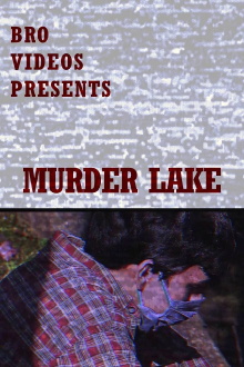 Murder Lake Trailer
