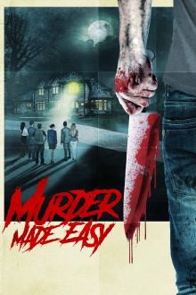 Murder Made Easy Trailer