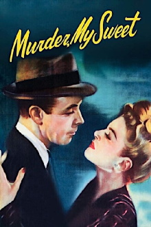 Murder, My Sweet Trailer
