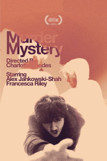 Murder Mystery Trailer