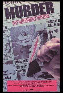 Murder: No Apparent Motive Trailer
