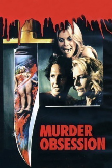 Murder Obsession Trailer