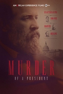 Murder of a President Trailer
