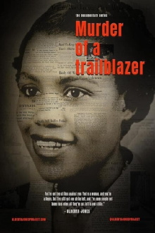 Murder of a Trailblazer Trailer