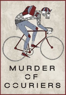 Murder of Couriers Trailer