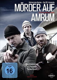 Murder on Amrum Trailer
