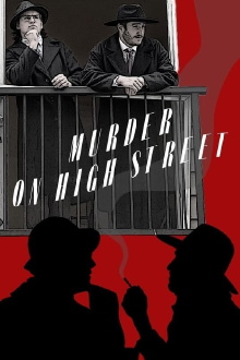 Murder on High Street Trailer