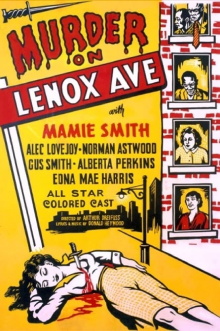 Murder on Lenox Avenue Trailer