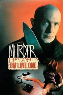 Murder On Line One Trailer