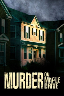 Murder on Maple Drive Trailer