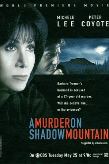 Murder on Shadow Mountain Trailer