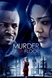 Murder on the 13th Floor Trailer