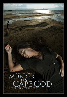 Murder on the Cape Trailer