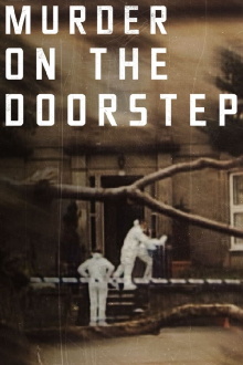 Murder on the Doorstep Trailer