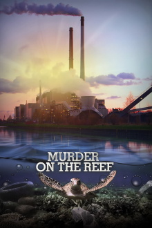 Murder on the Reef Trailer